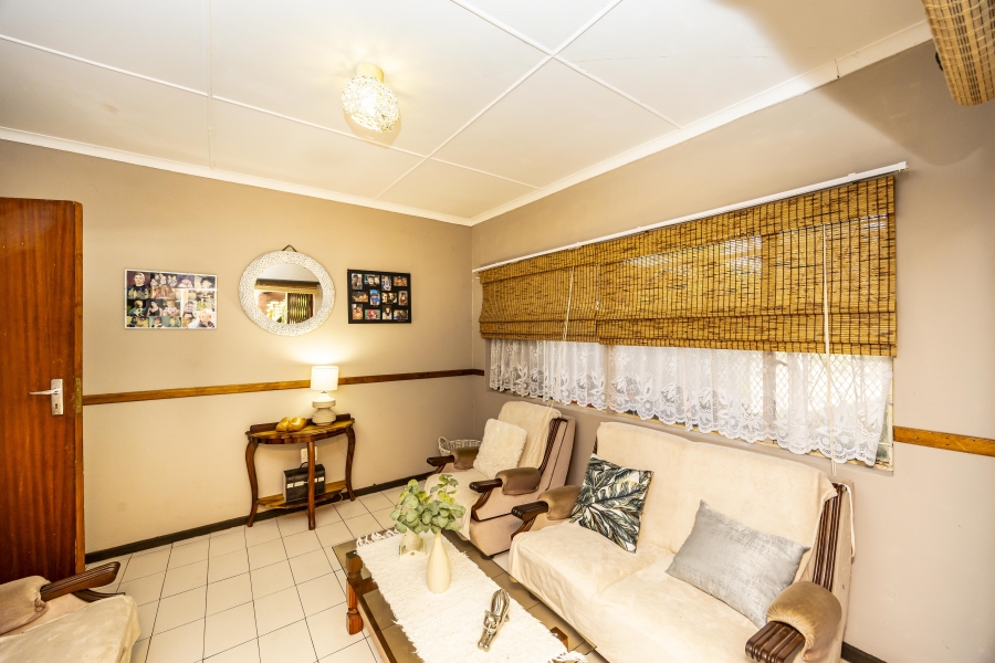 3 Bedroom Property for Sale in Summerpride Eastern Cape